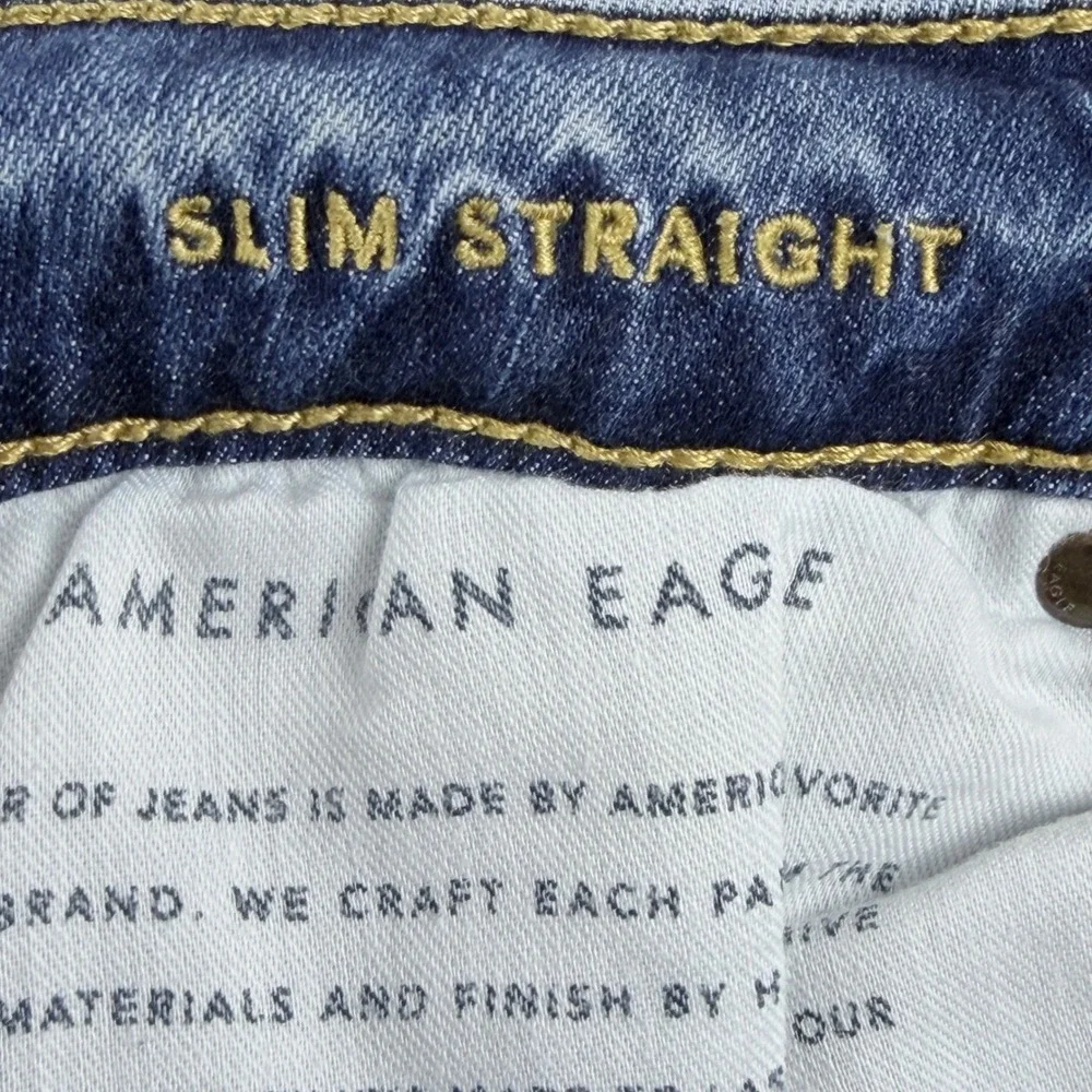 American Eagle Outfitters american eagle